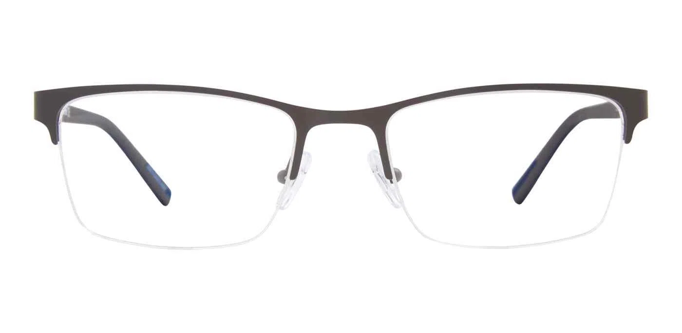 Claiborne CB268 Eyeglasses - view 7